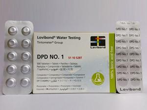 DPD No. 1 Chemicals Products